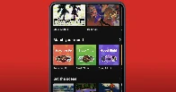 Nintendo made a music streaming app for Switch Online subscribers