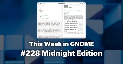 #228 Midnight Edition