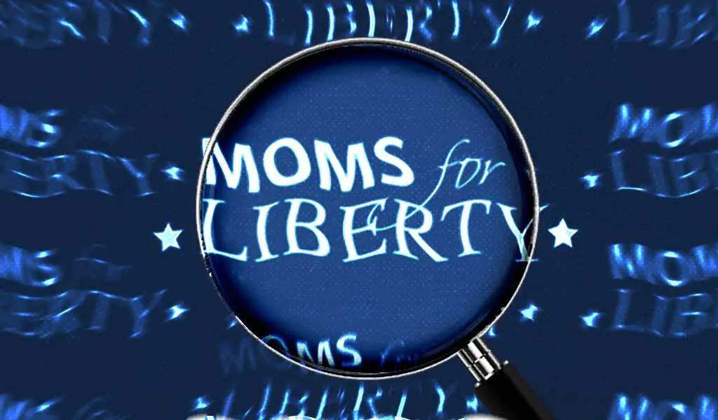 Inside Moms for Liberty’s summit: Big money and even bigger conspiracy theories