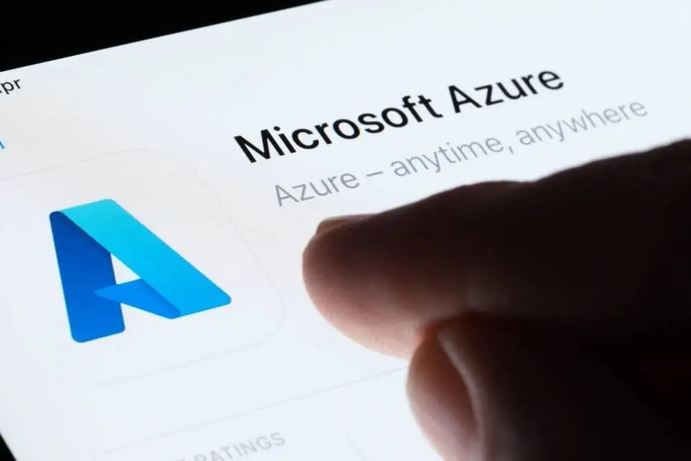 Microsoft's Azure networking takes a worldwide tumble