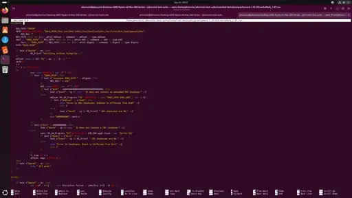 Ubuntu 25.10's Move To Rust Coreutils Is Causing Major Breakage For Some Executables