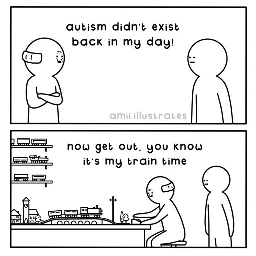 Made me smile