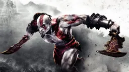 God Of War Greek Saga Remasters Will Release In 2025