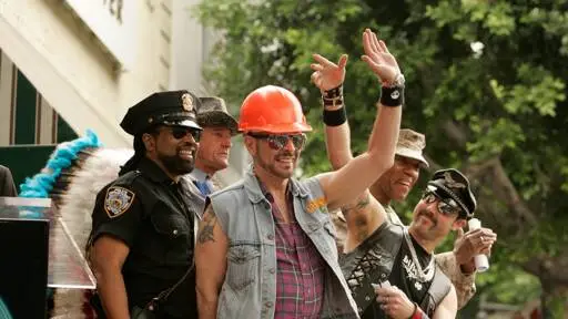 Village People Songwriter Threatens to Sue Anyone That Calls “Y.M.C.A.” a Gay Anthem