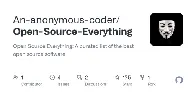 Open Source Everything celebrates 100th release