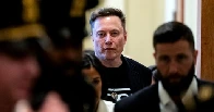 Trump and Musk’s Plan to Destroy Social Security Started Tuesday Night