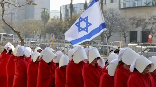 Women’s rights are on a sharp decline in Israel. Advocates blame Netanyahu’s far-right government | CNN