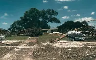 “The River House Broke. We Rushed in the River.”