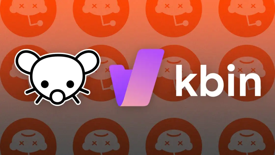 Lemmy and Kbin: The Best Reddit Alternatives?