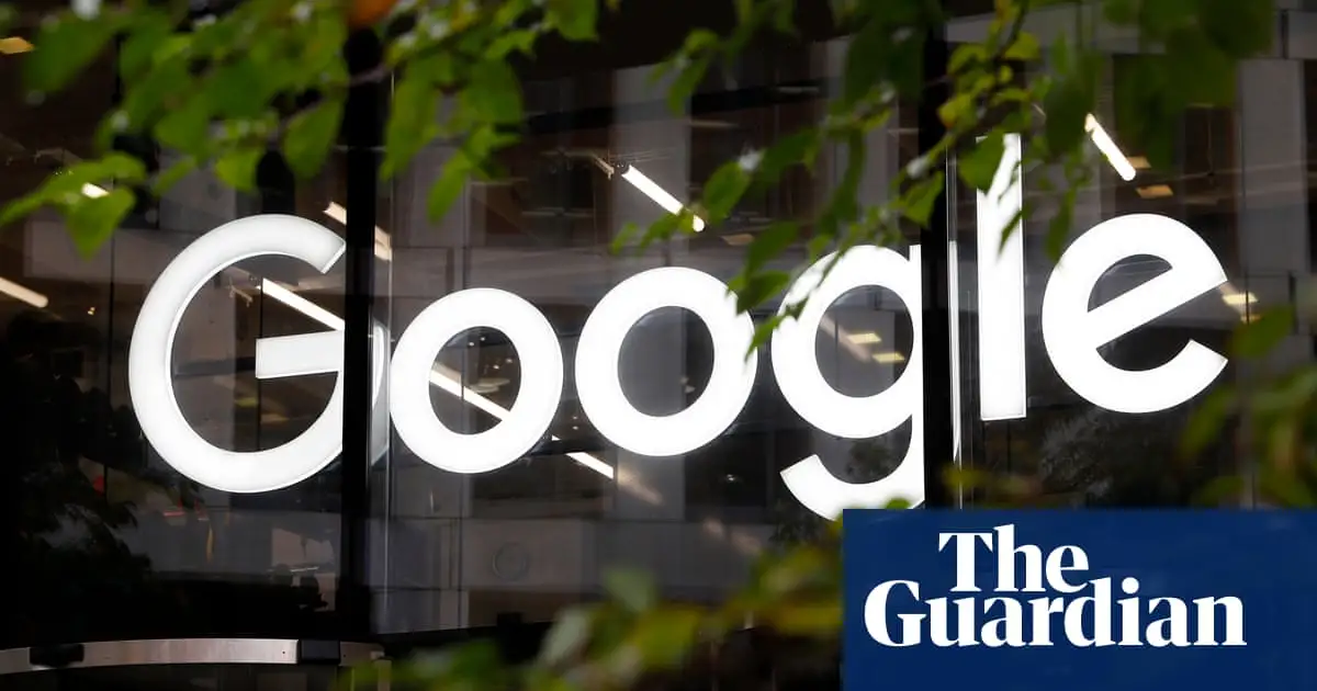 Google goes to trial in biggest US challenge to tech power in decades