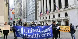 UnitedHealth hired a defamation law firm to go after social media posts criticizing the company