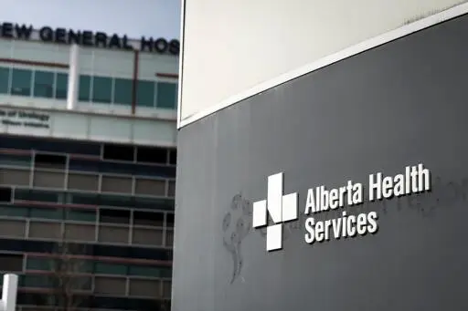 Alberta government undermined health authority to push lab privatization deal, A-G report finds