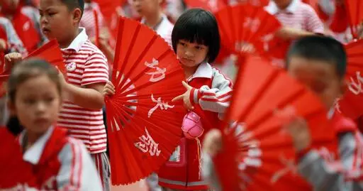 China to cover all out-of-pocket childbirth expenses