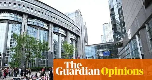 There's a word for the EU's inaction over Gaza: racism | Shada Islam