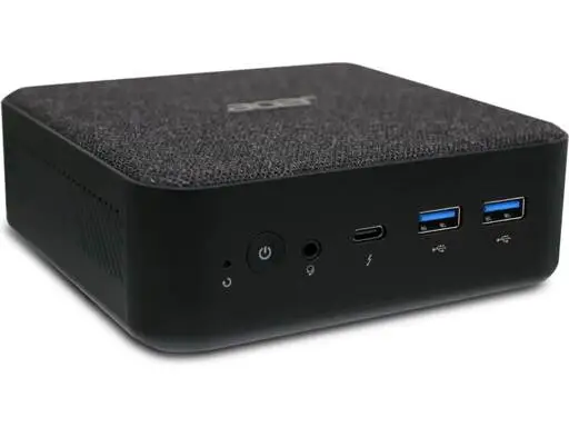 Mini pc