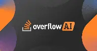 Stack Overflow Just Announced Their Own AI OverflowAI