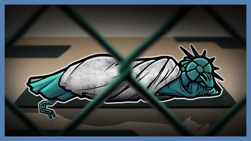 Why Do Lawyers Want to Abolish ICE?