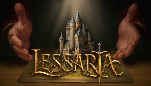 Lessaria: Fantasy Kingdom Sim on Steam