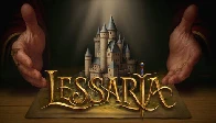 Lessaria: Fantasy Kingdom Sim (in development), a Majesty inspired RTS city-builder hybrid with in-direct control, releases a demo on Steam (final release aimed for end of October).