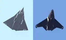 China Will Field a Sixth Generation Fighter Before America Can - Expert Highlights Why