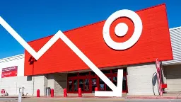 Target didn't lose $15.7B after rolling back DEI policies in January 2025