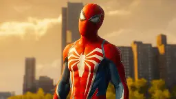 Spider-Man 2 Debuts to 'Mixed' Steam Reviews Amid Serious PC Performance Problems - IGN