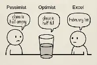 Excel logic