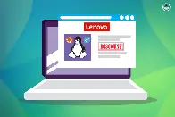 Lenovo Cuts the Windows Tax and offers Cheaper Laptops with Linux Pre-installed