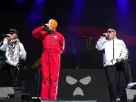 Irish rappers Kneecap barred from entering Canada: 'Dangerous endorsements of violence and hate'