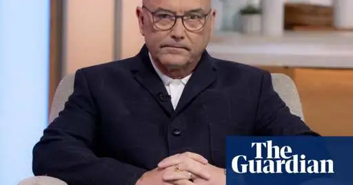 Gregg Wallace fired from MasterChef as 50 people tell BBC of fresh allegations