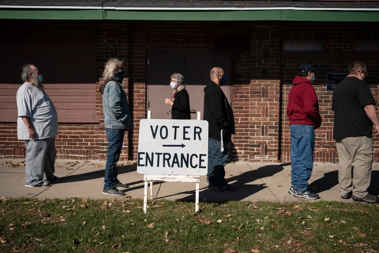 ‘National Popular Vote’ scheme would make Michigan electorally irrelevant