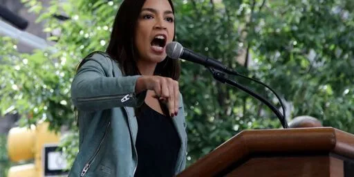 AOC Says Climate Movement Must Become 'Too Big and Too Radical to Ignore' | Common Dreams