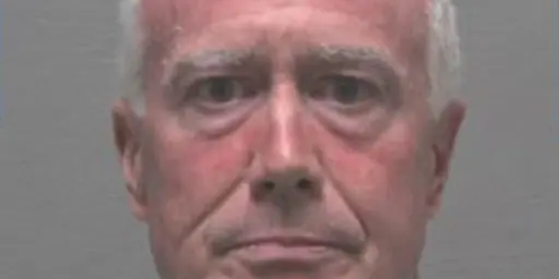 Republican election chief accused of slipping MDMA, cocaine into granddaughters’ ice cream