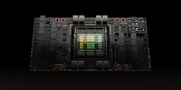 DeepSeek soll V3 mit viel stärkerer Nvidia-Hardware entwickelt haben