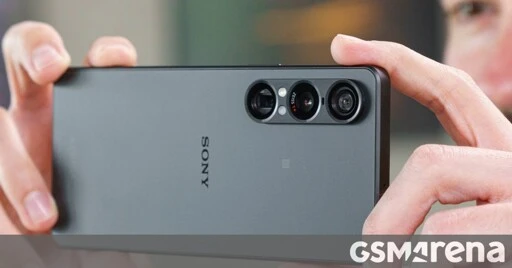 Sony confirms Xperia 1 VII’s return to Europe