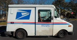 Is this the end for the Post Office?