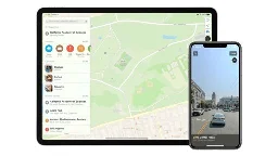 Apple Maps paid search ads under consideration in monetization push