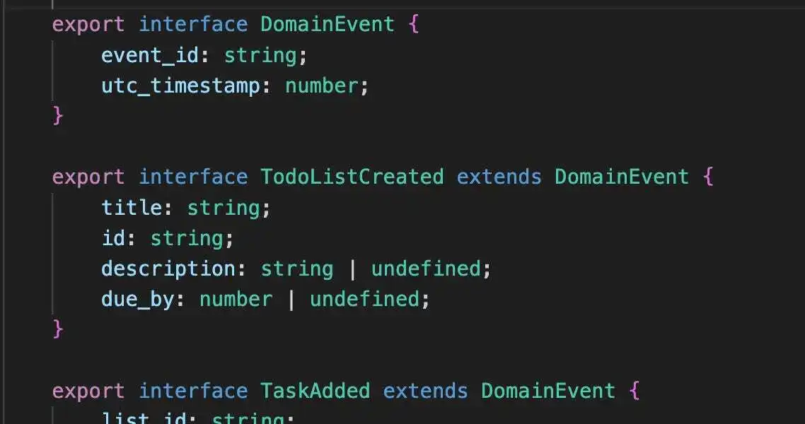 Type Inspection in Typescript