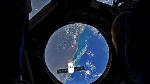 NASA's carbon tracking satellites are on Trump's chopping block