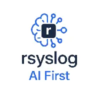 rsyslog Goes AI First — A New Chapter Begins