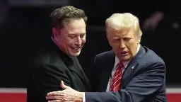 Elon Musk shuts down USAID as Trump agrees agency is 'beyond repair'