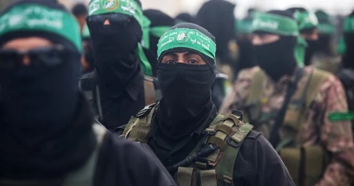 Trump threatens 'all hell is going to break out' if Hamas delays hostage releases