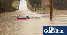 At least eight dead in Kentucky flooding with number expected to increase