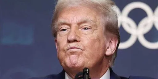 Trump fumes over allowing info on his medical exam to be released: report