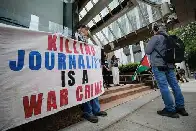 How Israel and its 'digital army' work to silence the truth about Gaza