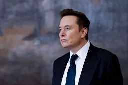 Musk Says DOGE Halting Treasury Payments to US Contractors