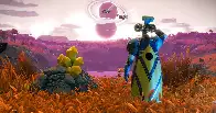 Starfield hasn’t hurt No Man’s Sky’s popularity – it may have even helped it