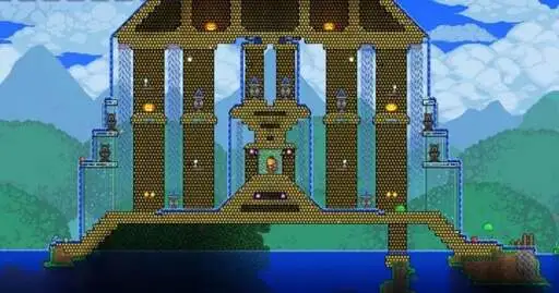 Terraria's next update is delayed because dev will "not force anyone to crunch for an arbitrary deadline"