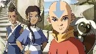 Avatar: The Last Airbender Is Getting a AAA RPG With Saber Interactive and Paramount Game Studios - EXCLUSIVE