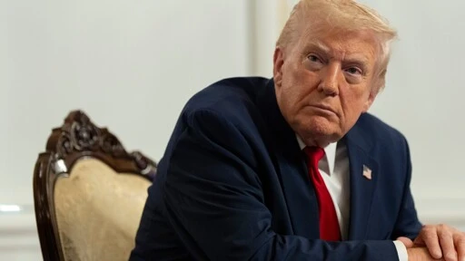 Trump says he wants to 'permanently pause' migration to the US from poorer countries